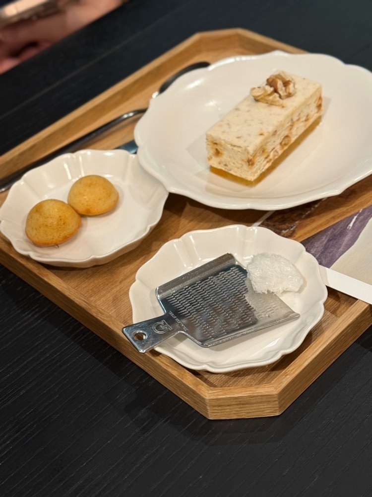志保さんが投稿したLEXUS MEETS...に関する口コミの画像