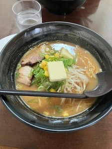 らーめん　兆（【旧店名】萬）
