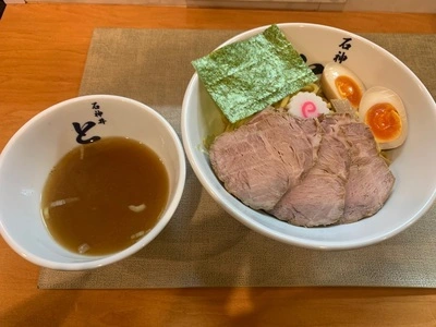 石神井 とら
