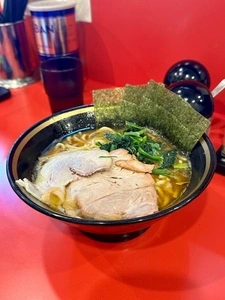 横濱家系ラーメン 川島家