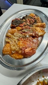 空 鶴橋総本店（そら）