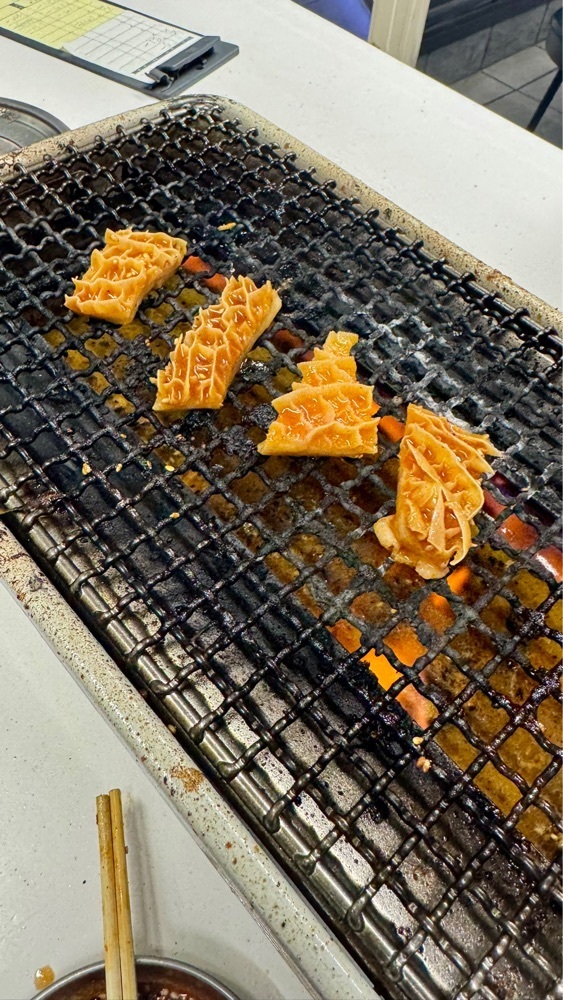 kumakentoraさんが投稿した空 鶴橋総本店（そら）に関する口コミの画像