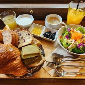 パンオルヴァン 小峯本店（Pain au Levain）