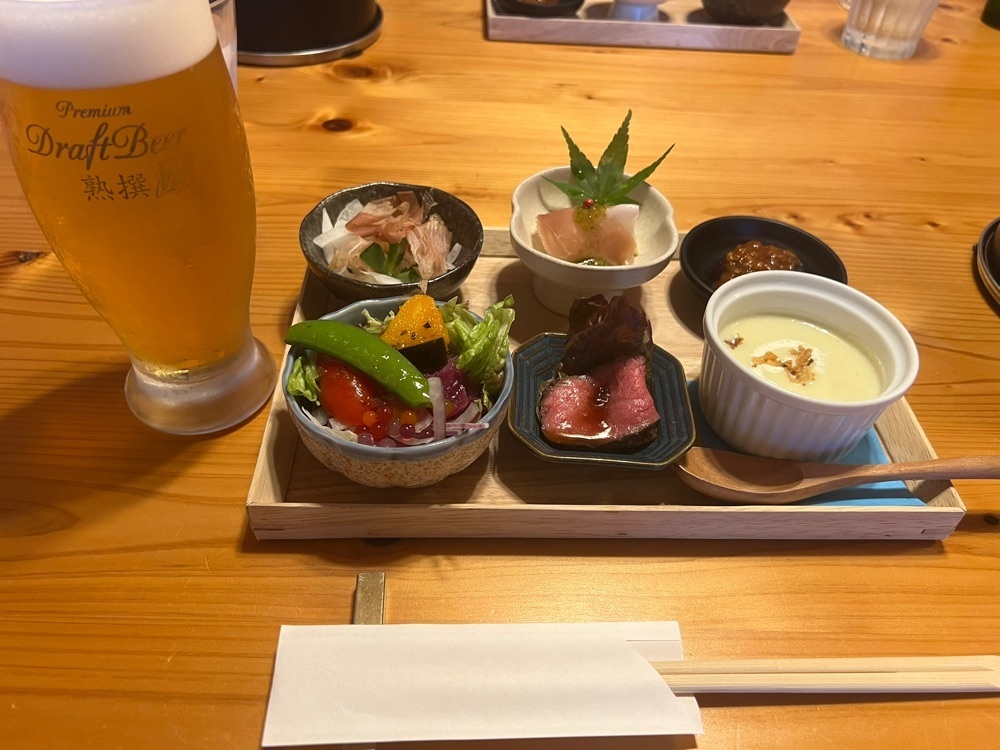 がんばれ元気さんが投稿した炭火・鉄板焼 ステーキ&ハンバーグ くずはらに関する口コミの画像