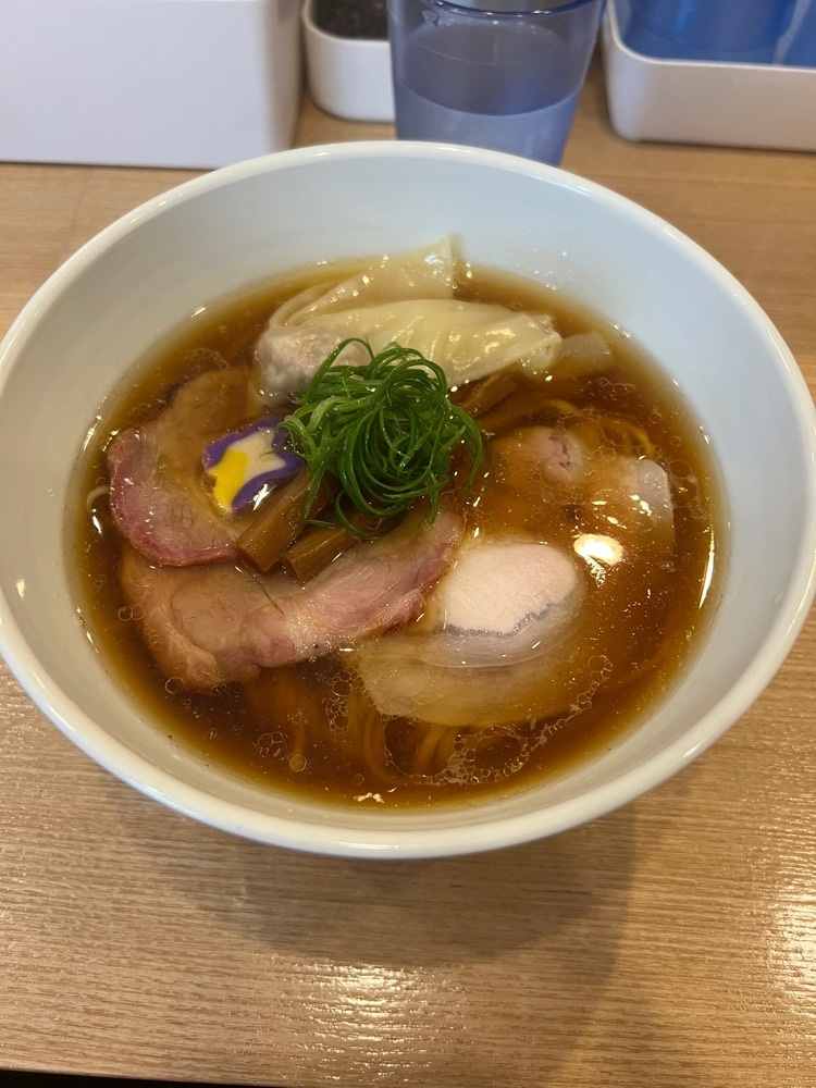 がんばれ元気さんが投稿したらぁ麺稲田に関する口コミの画像