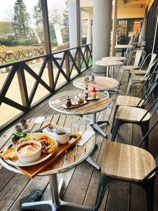 カフェ マル（Cafe Maru）