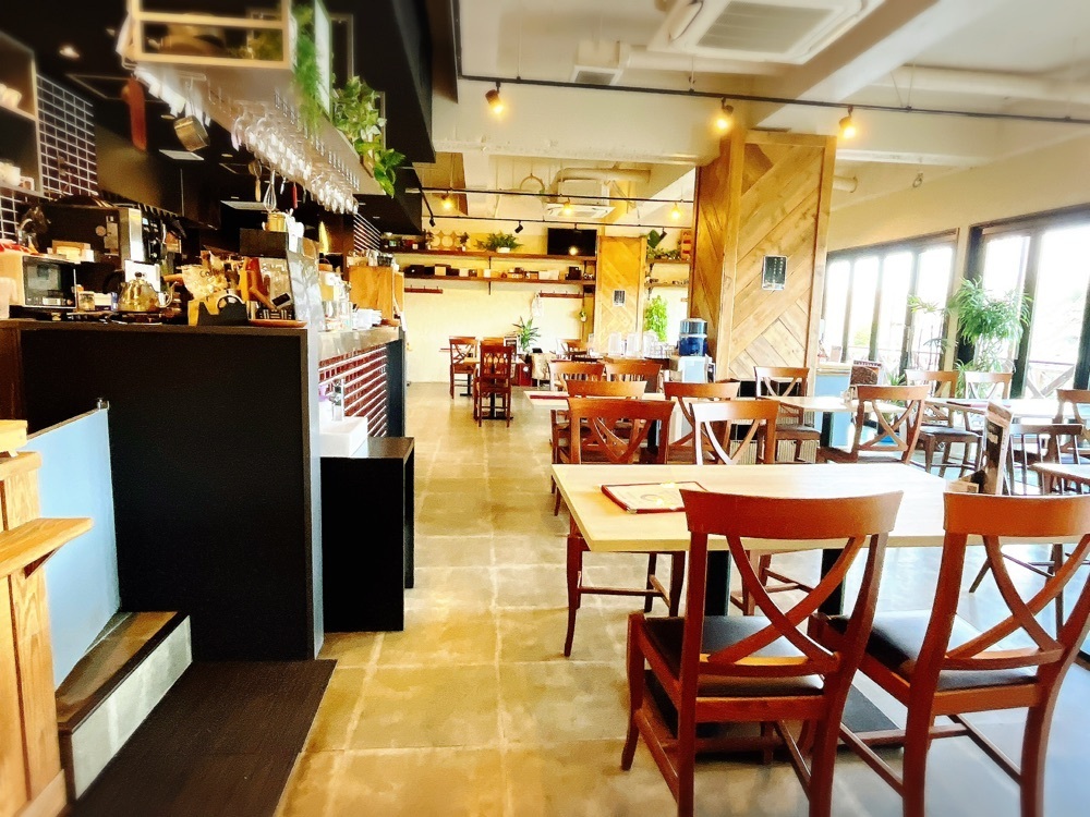 猫なぎ。さんが投稿したカフェ マル（Cafe Maru）に関する口コミの画像
