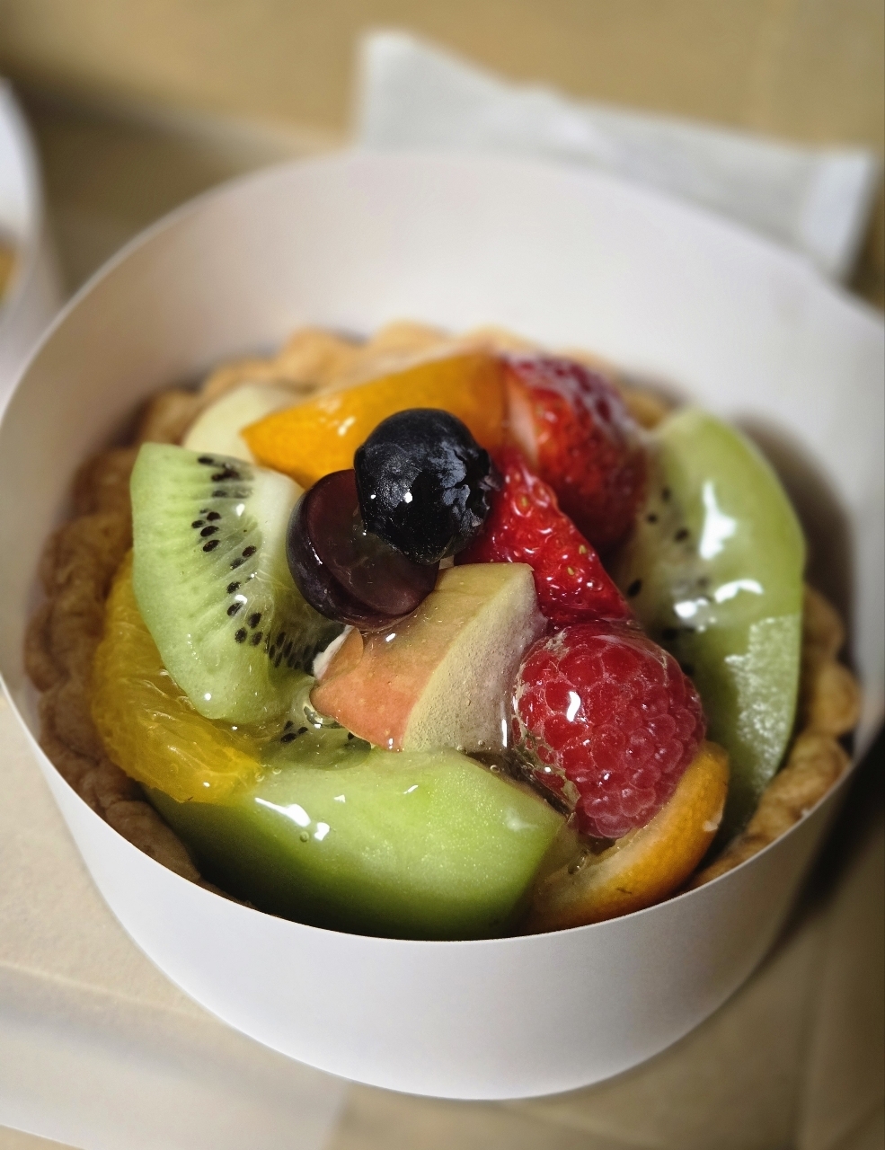 じゅりぽんさんが投稿したAM STRAM GRAM 虎ノ門ヒルズステーションタワー店（アムストラムグラム）に関する口コミの画像