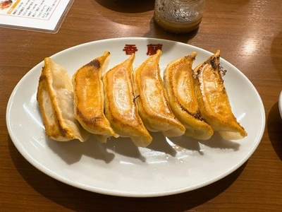 香蘭 来らっせ店（コウラン）