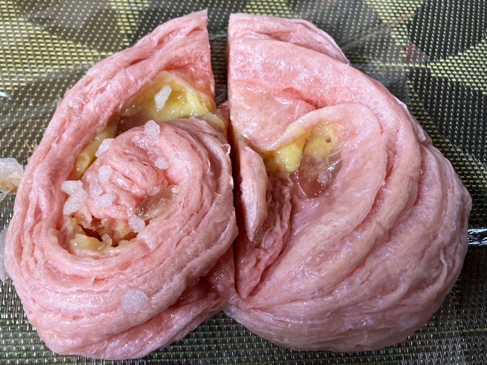 take.aさんが投稿したローソン 南アルプス三郡店に関する口コミの画像
