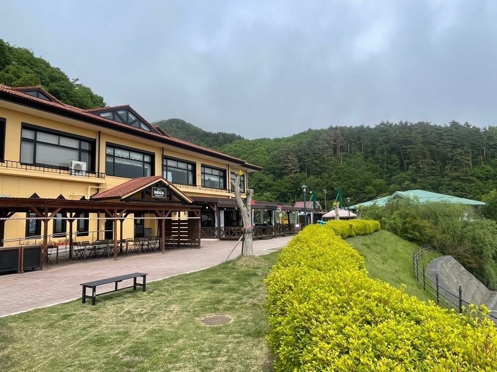 nostalgic_hiking_bca8さんが投稿したPARADA RESORT BBQ（パラダリゾート バーベキュー）に関する口コミの画像