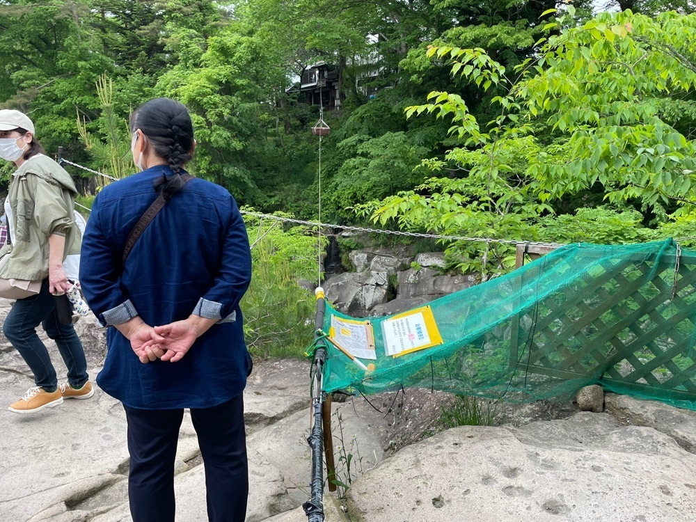fumiさんが投稿した郭公屋（カッコウヤ）に関する口コミの画像