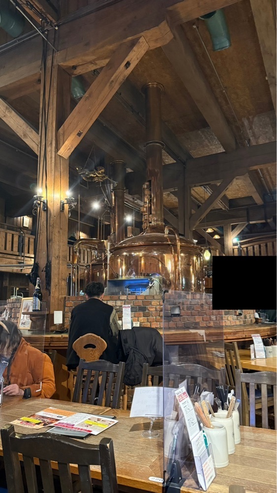 【東京近郊】居酒屋勝手にレビューさんが投稿した小樽倉庫No.1（ナンバーワン）に関する口コミの画像