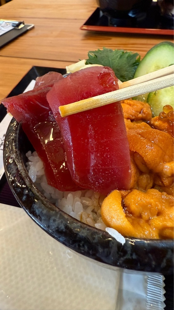 【東京近郊】居酒屋勝手にレビューさんが投稿した丼兵衛 小樽運河店に関する口コミの画像