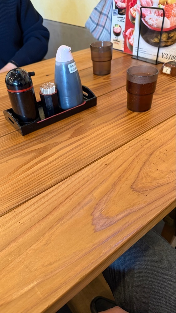【東京近郊】居酒屋勝手にレビューさんが投稿した丼兵衛 小樽運河店に関する口コミの画像