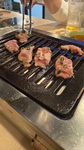 焼肉 神田精肉店 南口店