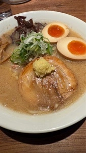 ラーメンスクエア 1枚目