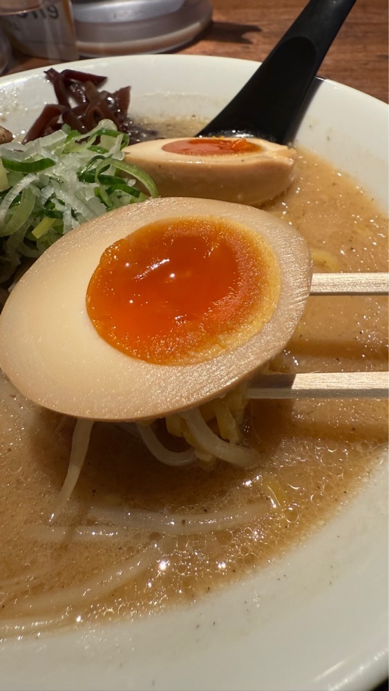 【東京近郊】居酒屋勝手にレビューさんが投稿したラーメンスクエアに関する口コミの画像
