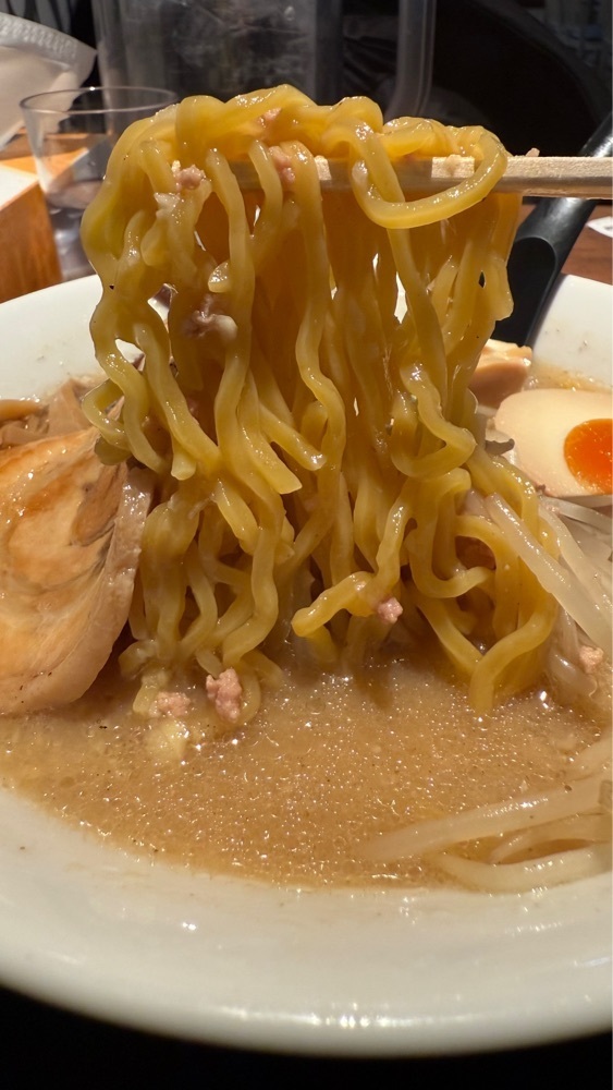 【東京近郊】居酒屋勝手にレビューさんが投稿したラーメンスクエアに関する口コミの画像