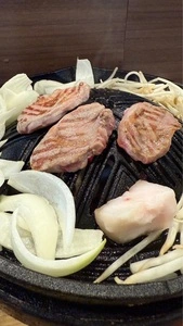 ジンギスカーン 小樽別邸