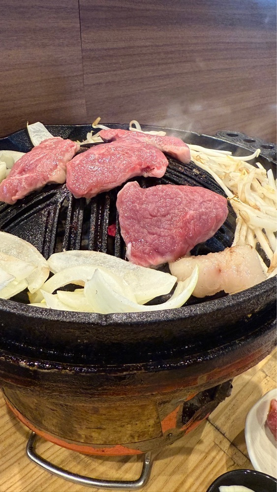 【東京近郊】居酒屋勝手にレビューさんが投稿したジンギスカーン 小樽別邸に関する口コミの画像
