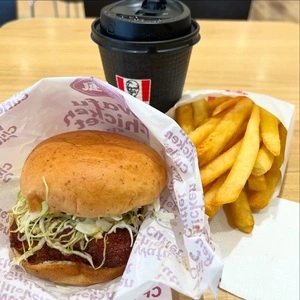 ケンタッキーフライドチキン ジョイフル本田千葉ニュータウン店