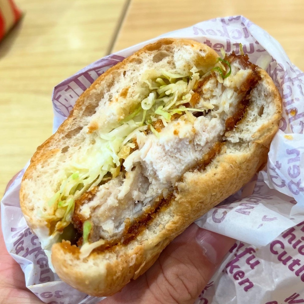 kaze_gourmetさんが投稿したケンタッキーフライドチキン ジョイフル本田千葉ニュータウン店に関する口コミの画像