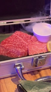 和牛焼肉食べ放題 ヤキニクギャング 梅田店