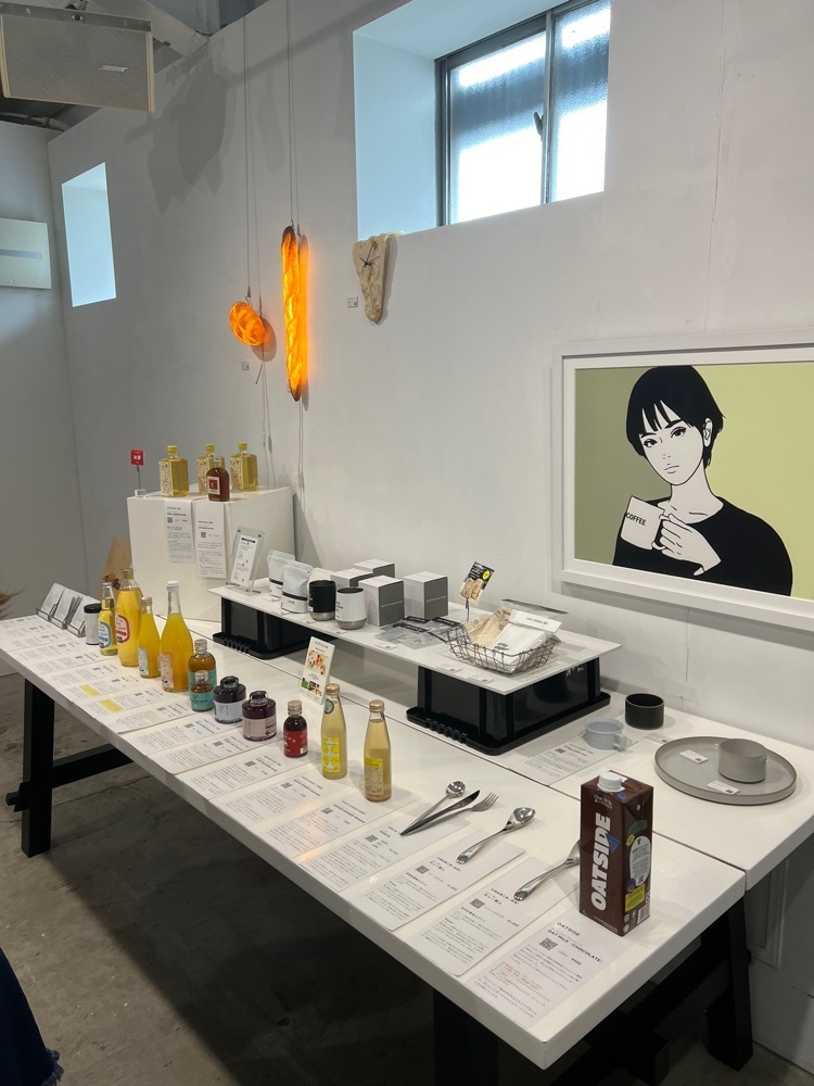 🤎アイヒンまま🤎さんが投稿したsoko station 146（ソウコ ステーション 146）に関する口コミの画像