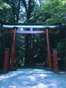 霧島東神社
