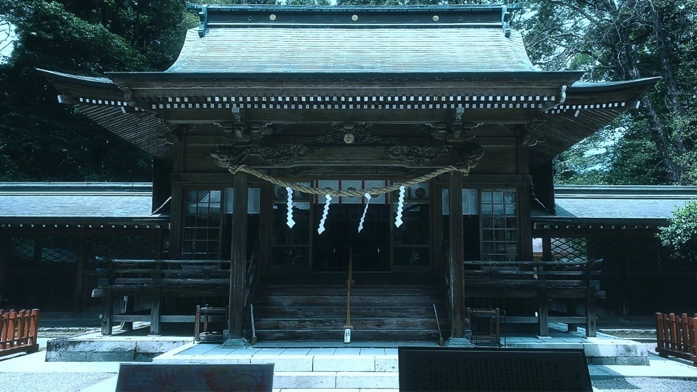 兎きちさんが投稿した狭野神社に関する口コミの画像