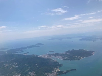 神戸空港
