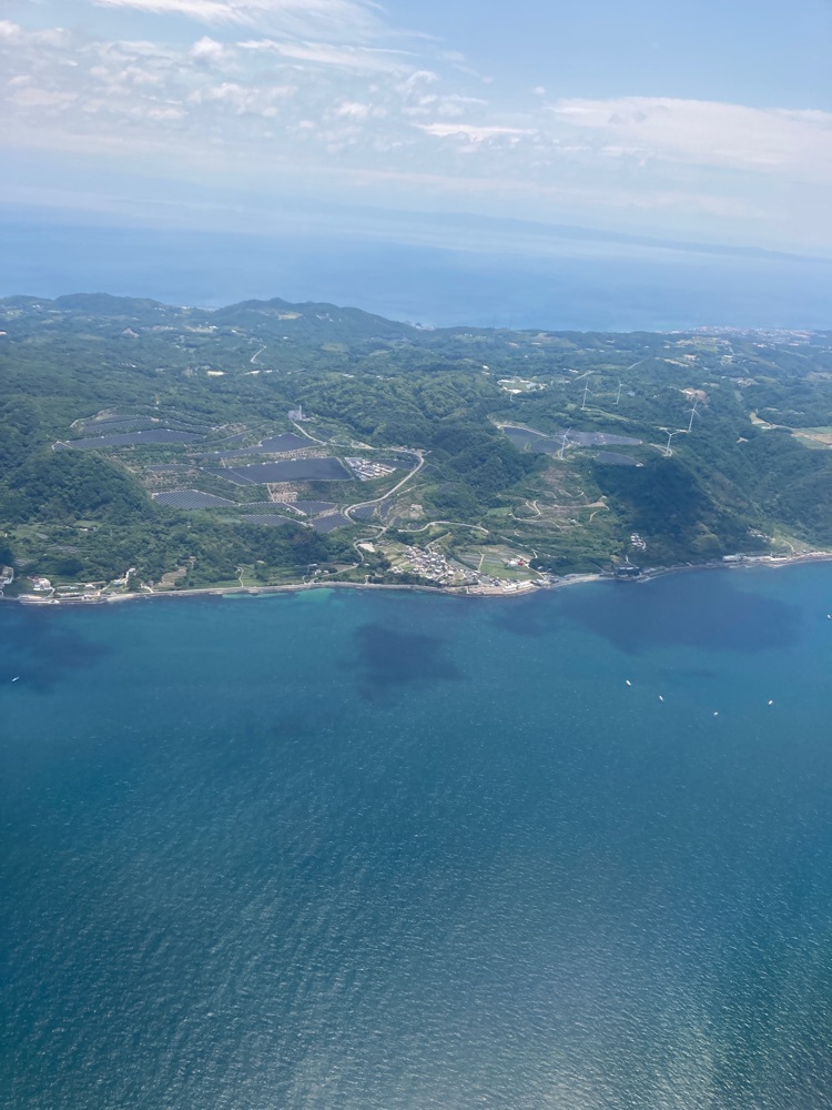 ゴンさんが投稿した神戸空港に関する口コミの画像