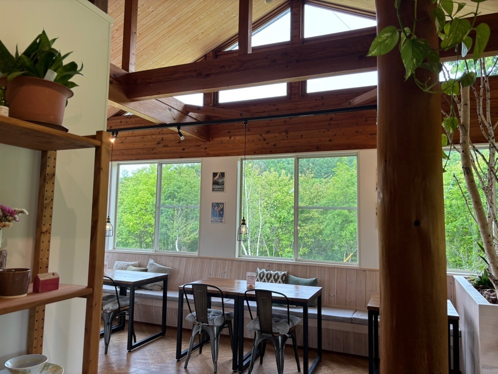 それなはとけさんが投稿したワンダーウェッグ（WANDERWEG）に関する口コミの画像