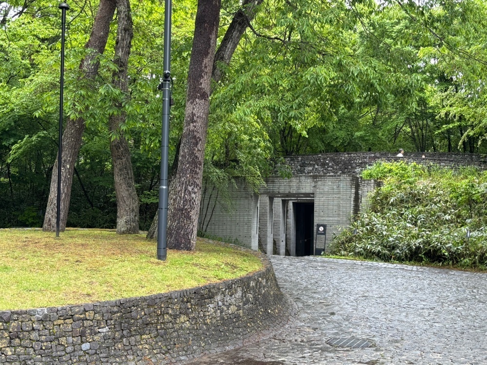 それなはとけさんが投稿した軽井沢高原教会に関する口コミの画像