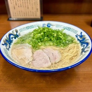 らーめん八