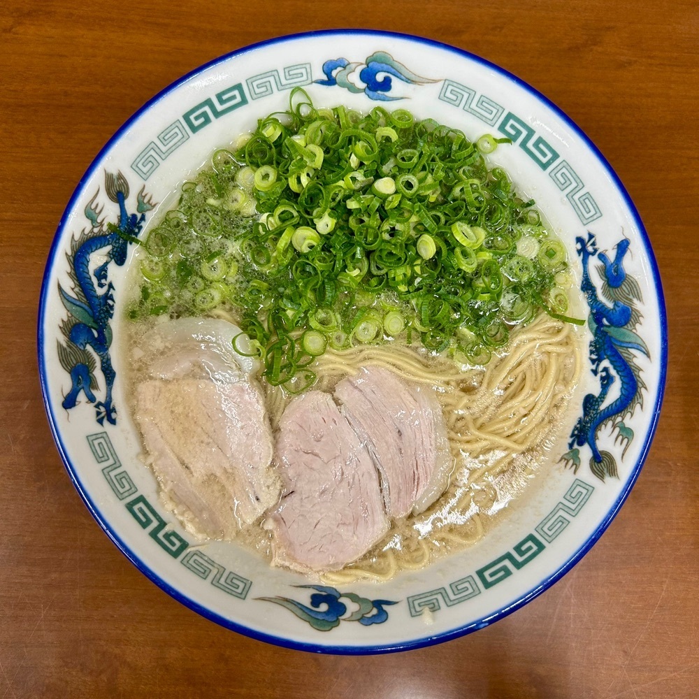 しりげグルメさんが投稿したらーめん八に関する口コミの画像