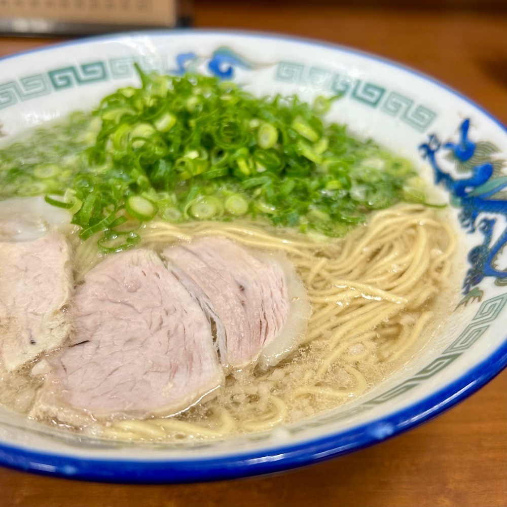しりげグルメさんが投稿したらーめん八に関する口コミの画像