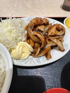 麺八 アピタ足利店（メンハチ）