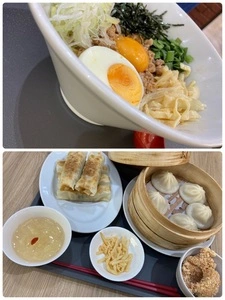 台湾祭ストア 横浜ワールドポーターズ店