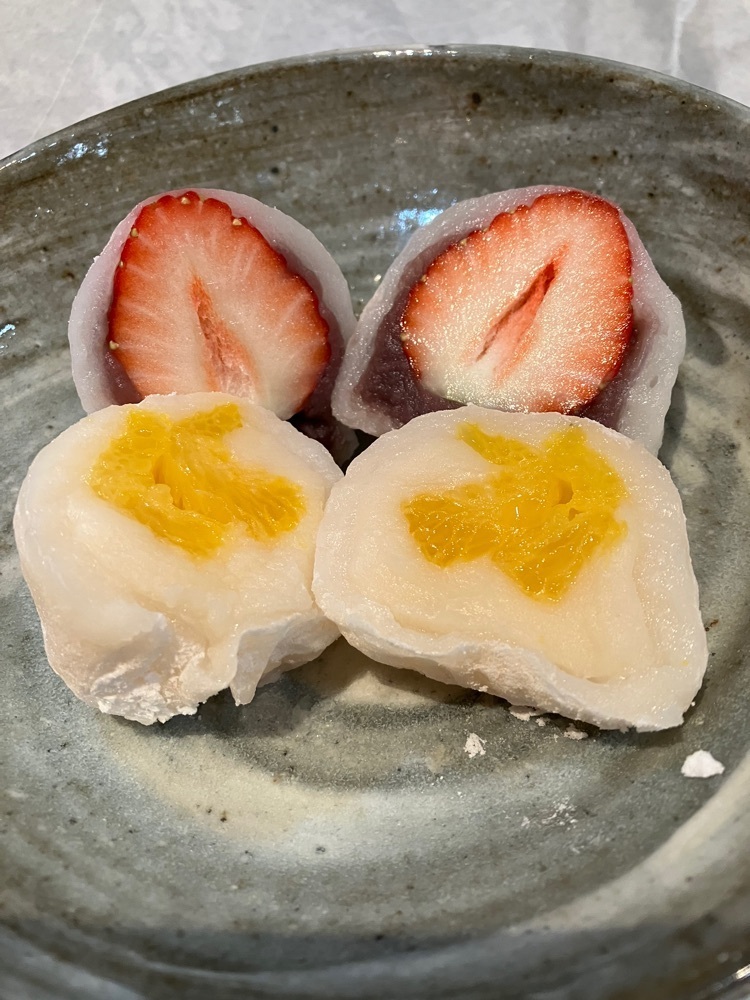 Nさんが投稿した久月堂に関する口コミの画像