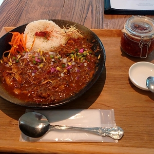 @ Kitchen NIHONBASHI（アット キッチン ニホンバシ）