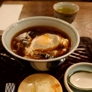 室町砂場 日本橋本店（むろまちすなば）