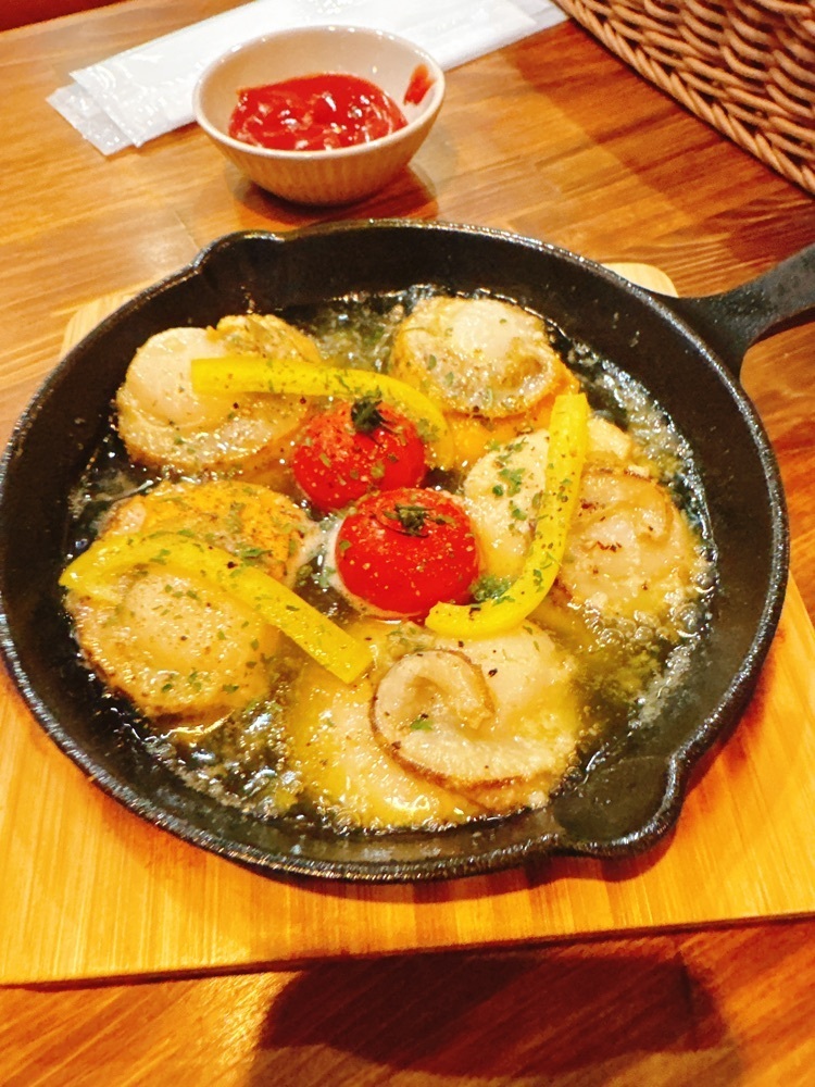k.masa03さんが投稿したkitchen あかり。に関する口コミの画像