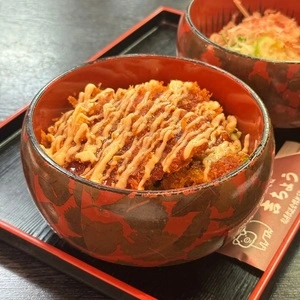 吉ちょう（とんかつ・そば　吉兆）