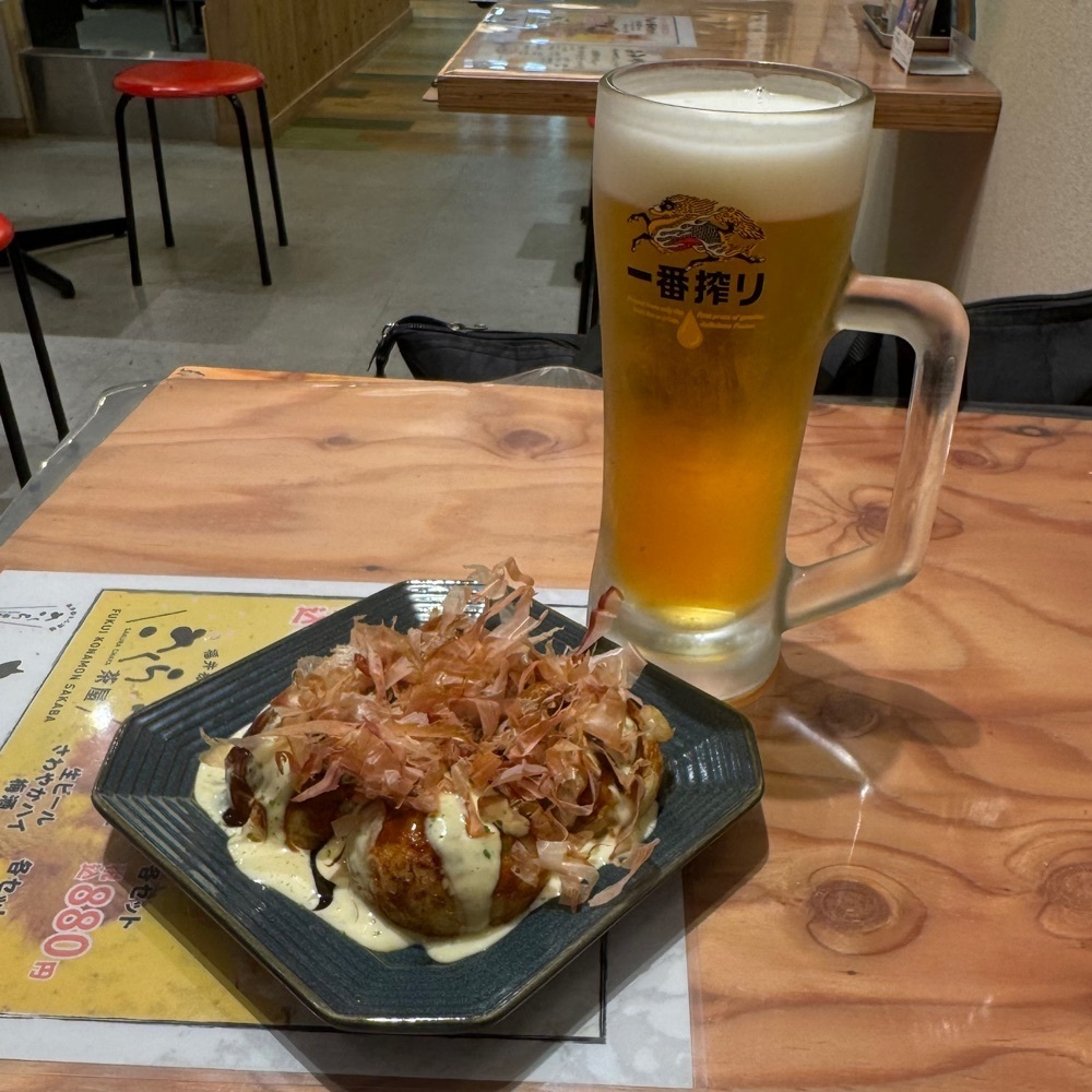 鉄道王さんが投稿したさくら茶屋 くるふ福井駅店に関する口コミの画像