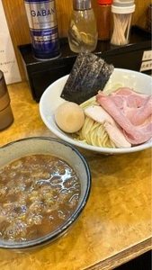 中華そば 児ノ木