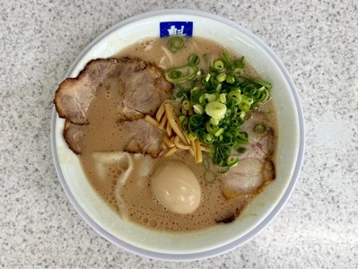 魁龍 博多本店（カイリュウ）