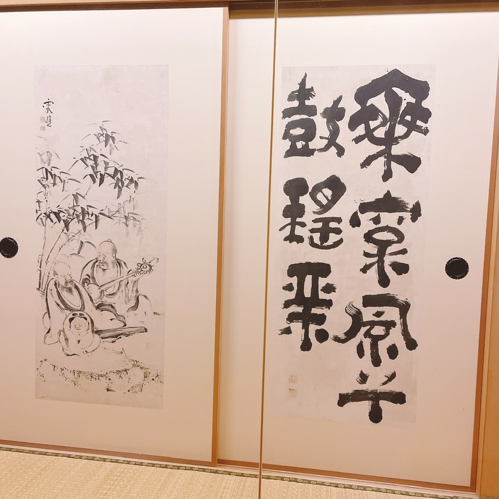 Danjouさんが投稿した自性寺に関する口コミの画像