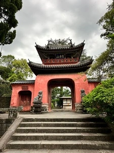 崇福寺